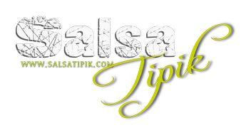 logo et slogan Salsatipik